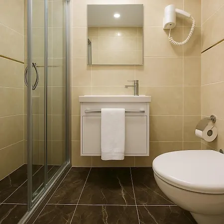 Hotel Red Izmir