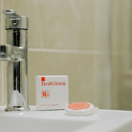 Red Hotel Izmir