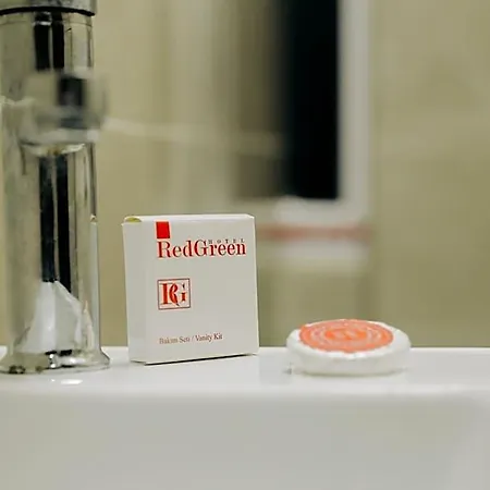Red 호텔