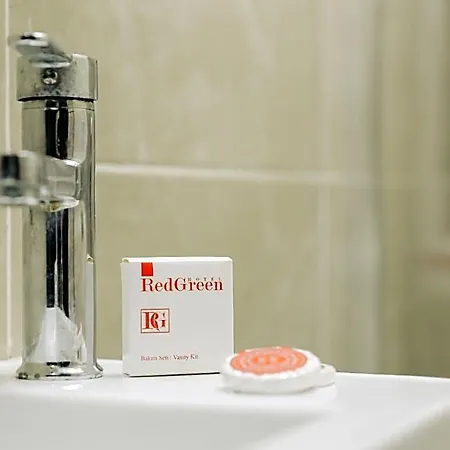 Szálloda Red