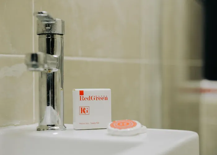 Red Отель Измир